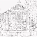 Small Luxury Ambassador Otel