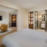 Small Luxury Ambassador Otel Zürih