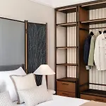 Hotel Small Luxury Ambassador Zürich