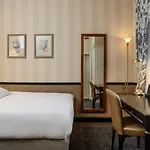 Small Luxury Ambassador Zürich