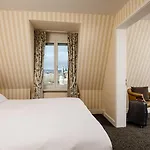 Hotel Small Luxury Ambassador Zürich