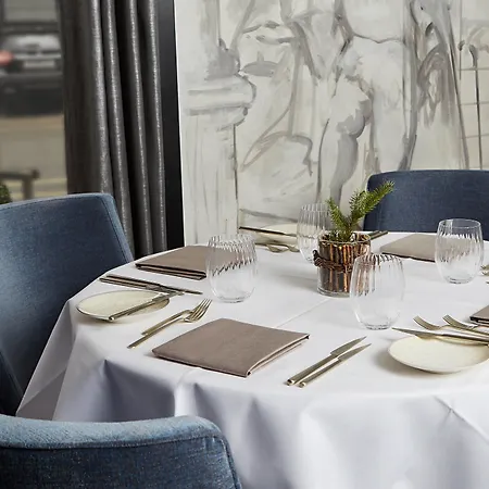 Small Luxury Ambassador