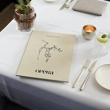 Small Luxury Ambassador Hotel Zúrich