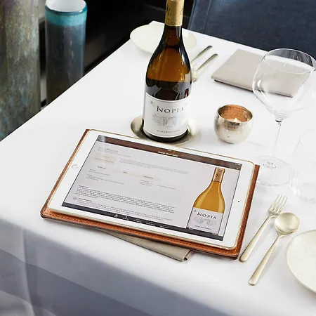 Small Luxury Ambassador Otel