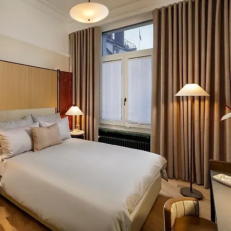 Hotel Small Luxury Ambassador