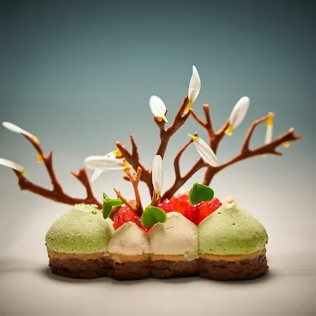 Small Luxury Ambassador Otel