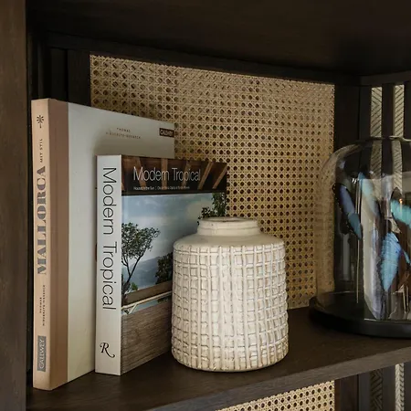 Small Luxury Ambassador Hotel