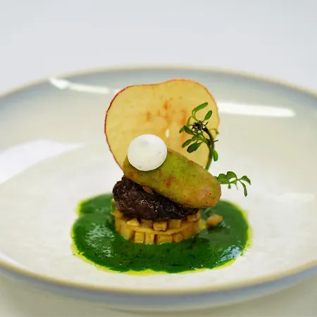 Small Luxury Ambassador Hotel 4*