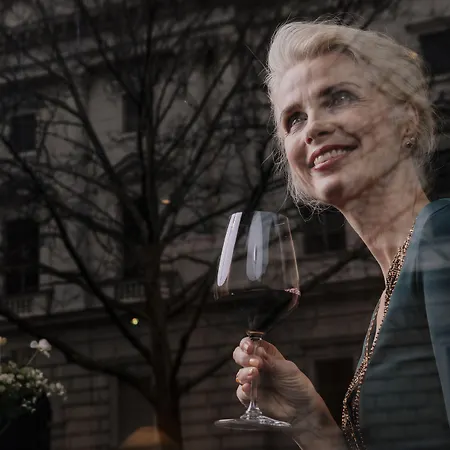 Small Luxury Ambassador Hotel