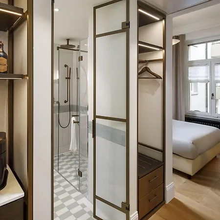 Small Luxury Ambassador Zúrich