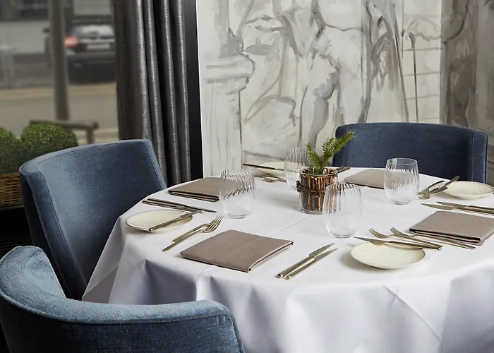 Small Luxury Ambassador