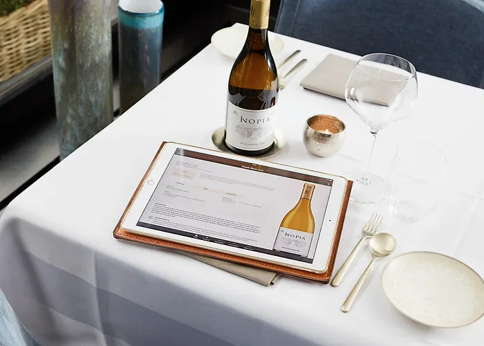 Small Luxury Ambassador Hotel