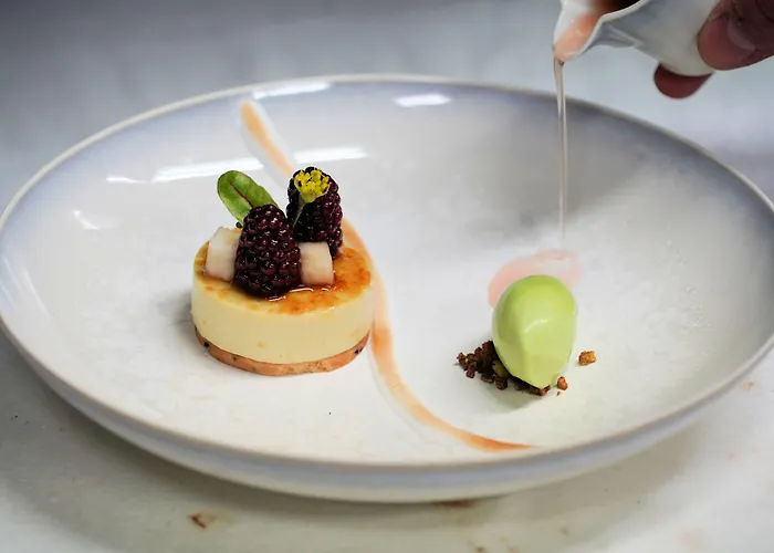 Small Luxury Ambassador Hotel