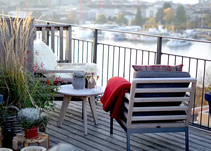 Hotel Small Luxury Ambassador Zurich