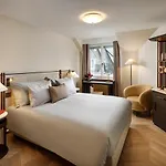 Small Luxury Ambassador