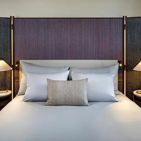 Small Luxury Ambassador Hotel 4*