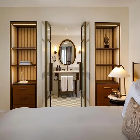Small Luxury Ambassador