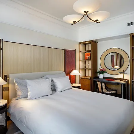 苏黎世小型豪华大使酒店 酒店 4*