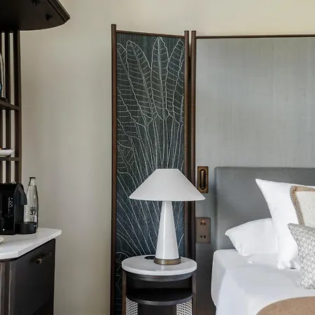 Small Luxury Ambassador Hotel Zurich