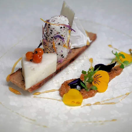 苏黎世小型豪华大使酒店