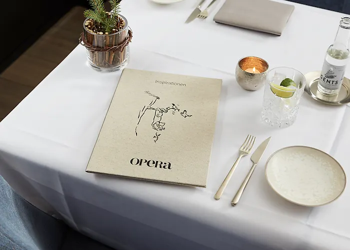 Small Luxury Ambassador 호텔 취리히