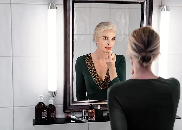 Small Luxury Ambassador Hotell