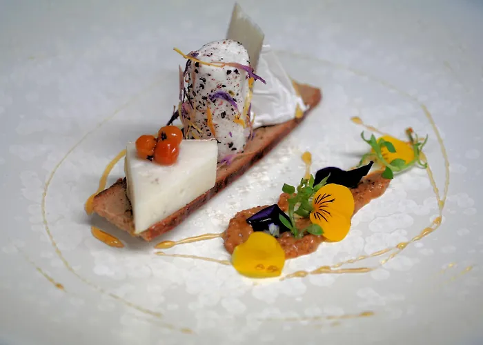 Small Luxury Ambassador