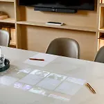 Small Luxury Ambassador Hotel Zurich