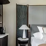Small Luxury Ambassador Hotel Zurich