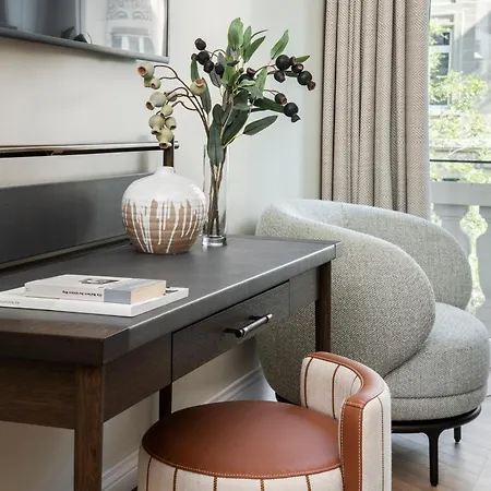 Small Luxury Ambassador 4* Цюрих