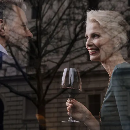 Отель Small Luxury Ambassador Цюрих