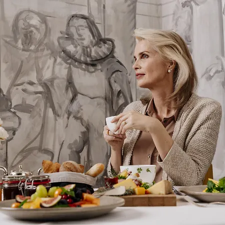 Small Luxury Ambassador Отель