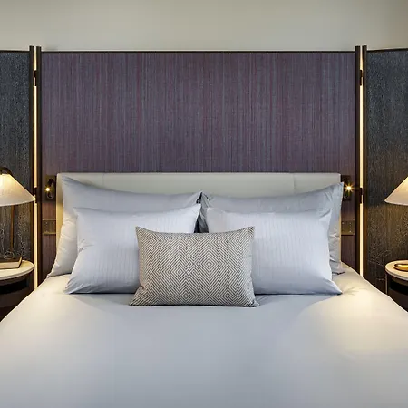 Small Luxury Ambassador Цюрих