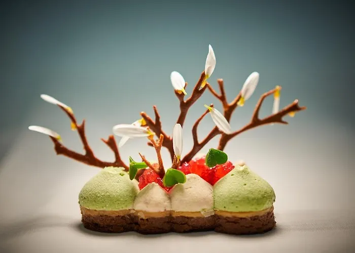 Small Luxury Ambassador Szálloda