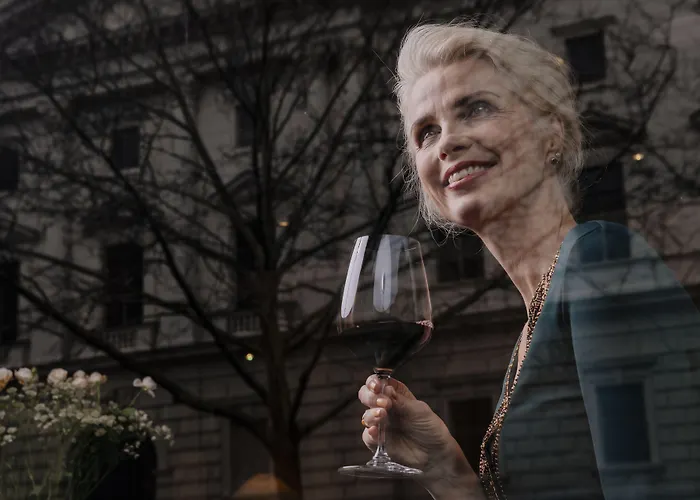 Small Luxury Ambassador Szálloda